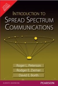 INTRODUCTION TO SPREAD SPECTRUM COMMUNICATION