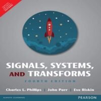 SIGNALS, SYSTEMS AND TRANSFORMS 4E