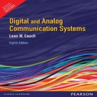 DIGITAL & ANALOG COMMUNICATION SYSTEMS, 8E?