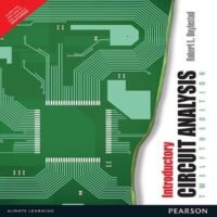 INTRODUCTORY CIRCUIT ANALYSIS, 12E