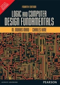 LOGIC & COMPUTER DESIGN FUNDAMENTALS, 4E