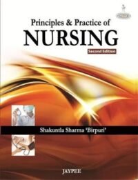 Principles and Practice of Nursing
