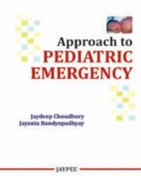 Approach to Pediatric Emergency (POD)
