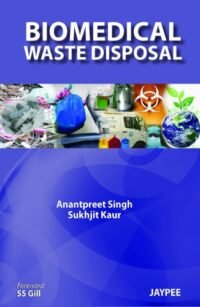 Biomedical Waste Disposal (POD)