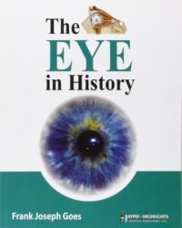 The Eye in History (POD)