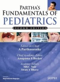Partha?s Fundamentals of Pediatrics (POD)