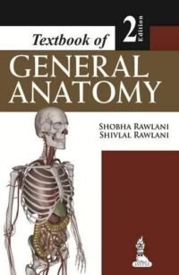 Textbook of General Anatomy
