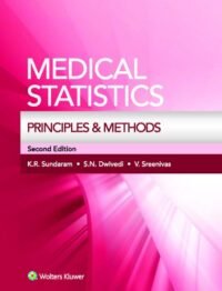 Medical Statistics: Principles and Practice, 2ed