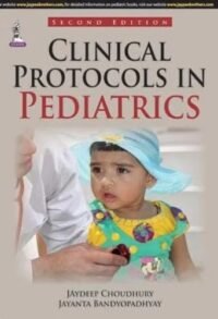 Clinical Protocols in Pediatrics