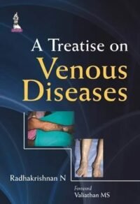 A Treatise on Venous Diseases (POD)
