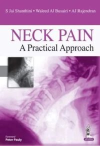 Neck Pain: A Practical Approach (POD)