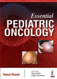 Essential Pediatric Oncology (POD)