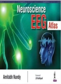 Neuroscience EEG Atlas (POD)