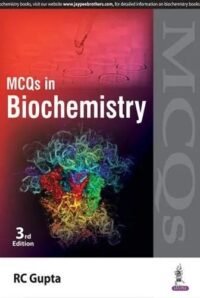 MCQs in Biochemistry (POD)