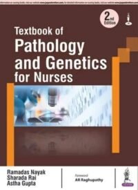 Textbook of Pathology and Genetics for Nurses