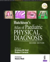 Hutchison's Atlas of Paediatric Physical Diagnosis (POD)