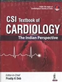 CSI Textbook of Cardiology