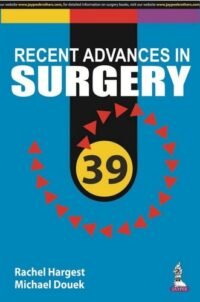 Taylor?s Recent Advances in Surgery-39