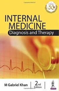 Internal Medicine: Diagnosis and Therapy