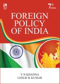 FOREIGN POLICY OF INDIA