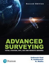 ADVANCED SURVEYING, 2E