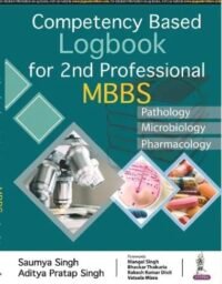 Competency Based Logbook for 2nd Professional MBBS (POD)
