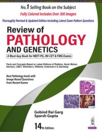Review of Pathology and Genetics 14/ED 2025