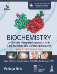 Biochemistry 7/ED 2025