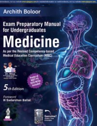 Exam Preparatory Manual for Undergraduates Medicine 5/ED 2026