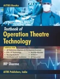 Textbook of Operation Theatre Technology