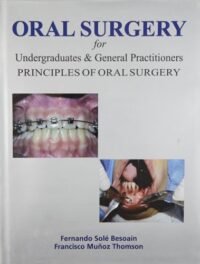 ORAL SURGERY FOR UG AND GP