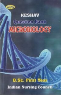 KESHAV Q.B.MICROBIOLOGY (B.SC. FIRST YEAR )