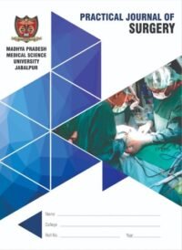 PRACTICAL JOURNAL OF SURGERY