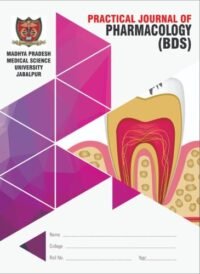 PRACTICAL JOURNAL OF PHARMACOLOGY ( BDS )