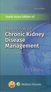 Handbook of Chronic Kidney Disease Management, 2nd Edition