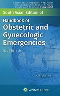 Handbook of Obstetric and Gynecologic Emergencies, 5th Edition