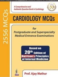 Cardiology MCQs