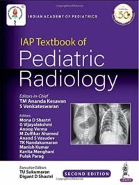 IAP Textbook of Pediatric Radiology
