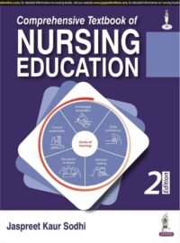 Comprehensive Textbook of Nursing Education