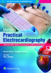 Marriott?s Practical Electrocardiography, South Asian  Edition