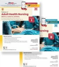 TEXTBOOK OF ADULT HEALTH NURSING MEDICAL SURGICAL NURSING )