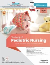 TEXTBOOK OF PEDIATRIC NURSING