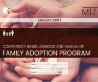 COMPETENCY BASED LOGBOOK AND MANUAL OF FAMILY ADOPTION PROGRAM