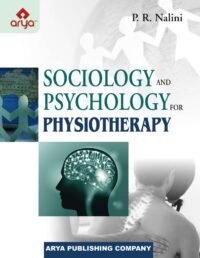 Sciology and psychology for Physiotherapy 1/ed 2023