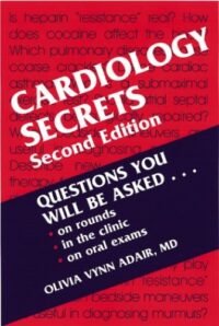 CARDIOLOGY SECRETS