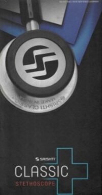 CLASSIC + STETHOSCOPE