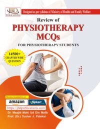 REVIEW OF PHYSIOTHERAPY MCQS 14500+ 1/ED2025