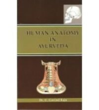 HUMAN ANATOMY IN AYURVEDA