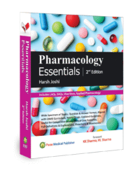 Pharmacology Essentials (Q&A) (CBME)
