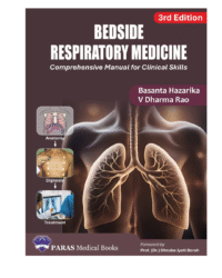 BEDSIDE RESPIRATORY MEDICINE 3/ED 2025